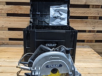 Handtegelzaagmachine, carat, tc-1800, 2024 - afbeelding 1 van  11