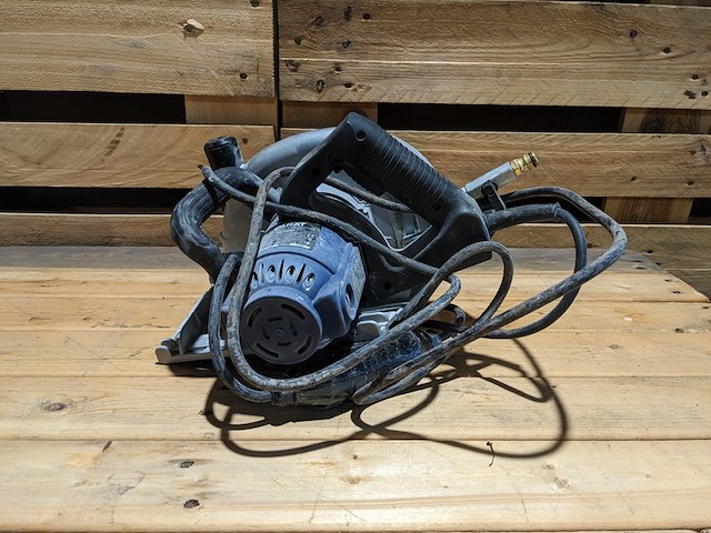 Handtegelzaagmachine, carat, tc-1800, 2024 - afbeelding 7 van  11