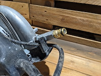 Handtegelzaagmachine, carat, tc-1800, 2024 - afbeelding 8 van  11