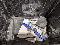 Handtegelzaagmachine, carat, tc-1800, 2024 - afbeelding 11 van  11