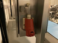 Handtman bokkenpotenlijn, rvs - afbeelding 8 van  8
