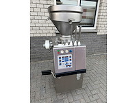 Handtmann - vf 50 + afdraai - vacuümvulmachine - afbeelding 2 van  9