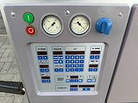 Handtmann - vf 50 + afdraai - vacuümvulmachine - afbeelding 4 van  9