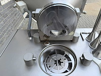 Handtmann - vf 50 + afdraai - vacuümvulmachine - afbeelding 5 van  9