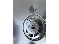 Handtmann - vf 50 + afdraai - vacuümvulmachine - afbeelding 6 van  9