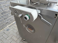 Handtmann - vf 50 + afdraai - vacuümvulmachine - afbeelding 7 van  9