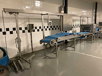 Handtmann bokkenpotenlijn, rvs - afbeelding 4 van  11