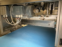 Handtmann bokkenpotenlijn, rvs - afbeelding 7 van  11