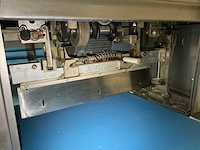 Handtmann bokkenpotenlijn, rvs - afbeelding 8 van  11