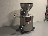 Handtmann vf 608 plus vacuümvulmachine, rvs - afbeelding 4 van  11