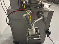 Handtmann vf 608 plus vacuümvulmachine, rvs - afbeelding 7 van  11