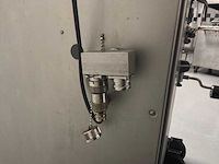 Handtmann vf 608 plus vacuümvulmachine, rvs - afbeelding 9 van  11