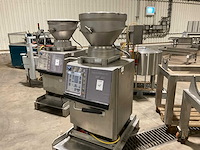 Handtmann vf80 vacuümvulmachine - afbeelding 1 van  5