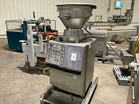 Handtmann vf80 vacuümvulmachine - afbeelding 1 van  5