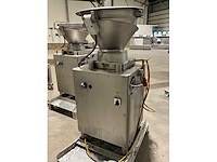 Handtmann vf80 vacuümvulmachine - afbeelding 3 van  5