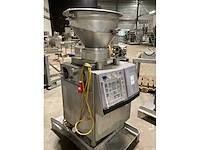 Handtmann vf80 vacuümvulmachine - afbeelding 1 van  2