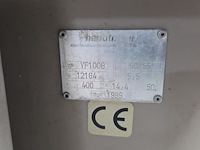 Handtmann - afbeelding 13 van  13