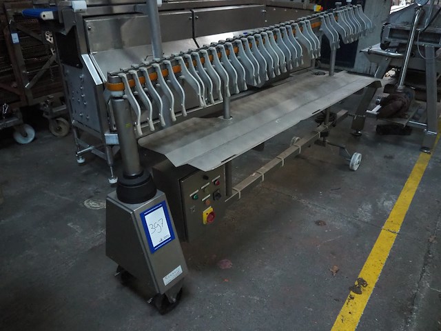 Handtmann - afbeelding 1 van  9