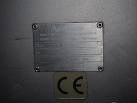 Handtmann - afbeelding 9 van  9