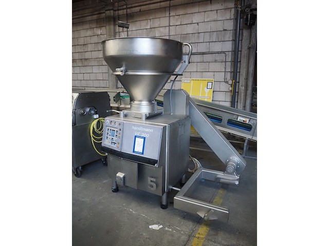 Handtmann - afbeelding 1 van  19