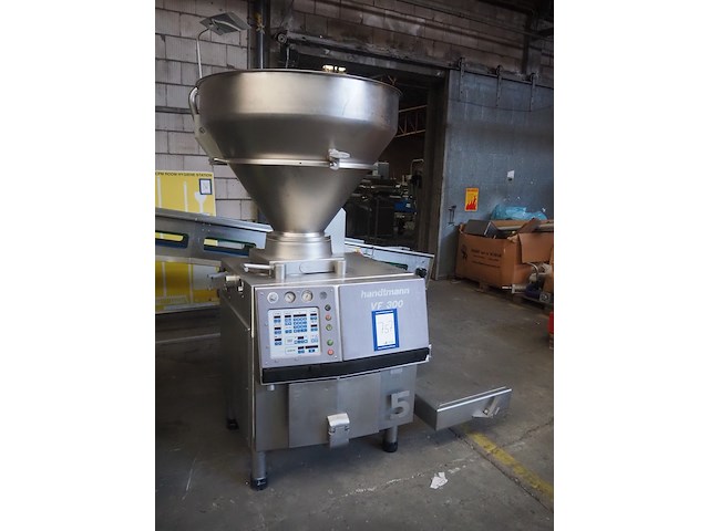 Handtmann - afbeelding 12 van  19