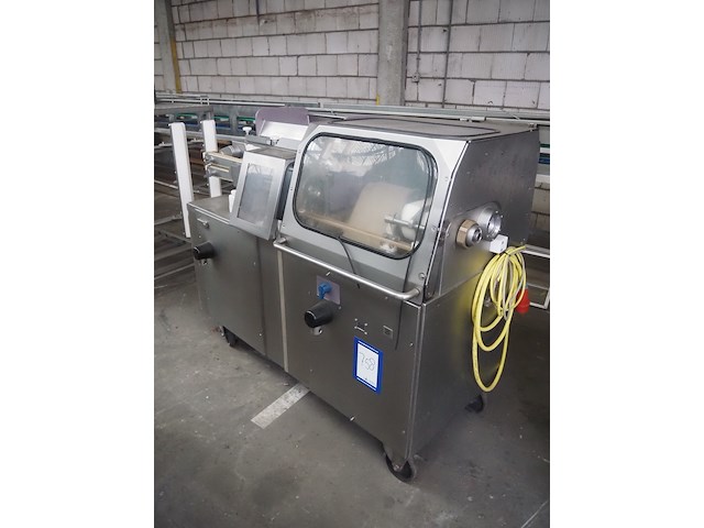 Handtmann - afbeelding 1 van  18