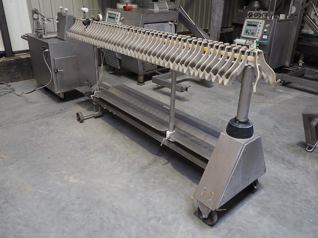 Handtmann - afbeelding 2 van  9