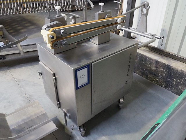 Handtmann - afbeelding 4 van  9