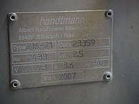 Handtmann - afbeelding 6 van  9