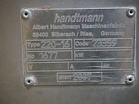 Handtmann - afbeelding 9 van  9