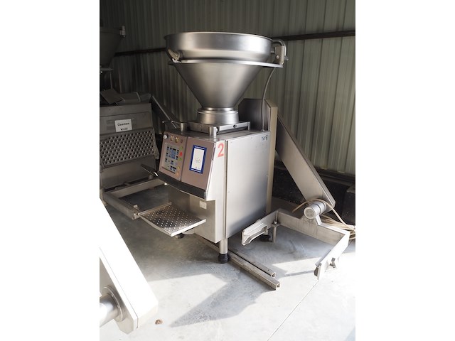 Handtmann - afbeelding 1 van  16