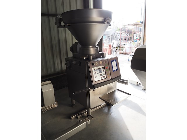 Handtmann - afbeelding 9 van  16