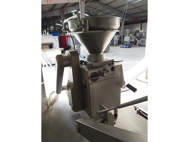 Handtmann - afbeelding 10 van  16