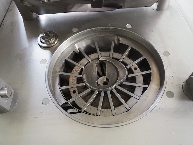 Handtmann - afbeelding 14 van  16