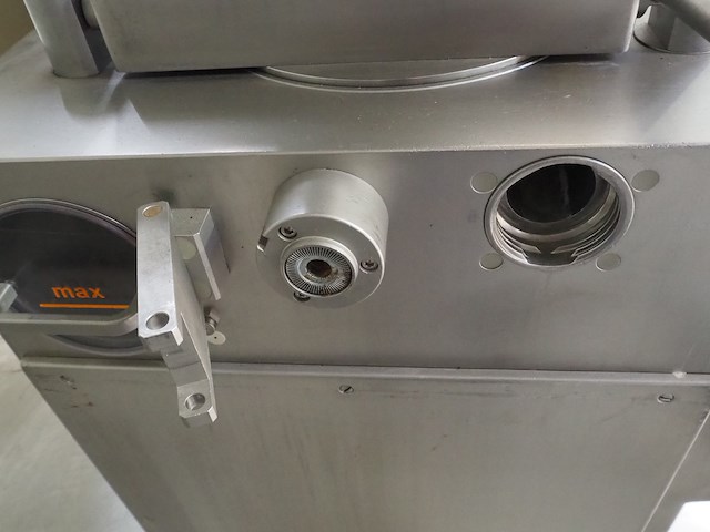 Handtmann - afbeelding 15 van  16