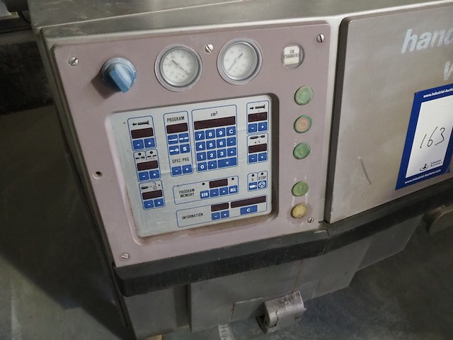 Handtmann - afbeelding 11 van  12