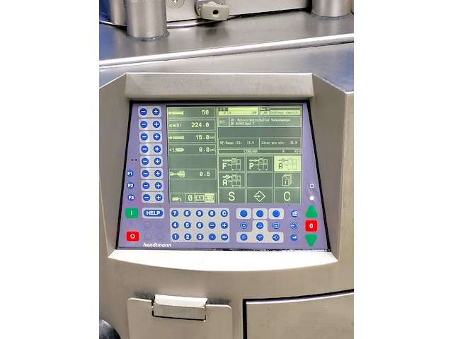 Handtmann - afbeelding 2 van  20