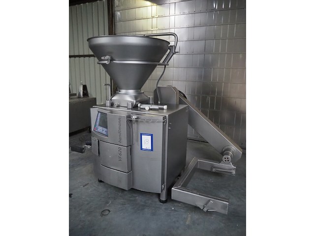 Handtmann - afbeelding 1 van  20