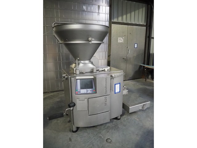 Handtmann - afbeelding 12 van  20