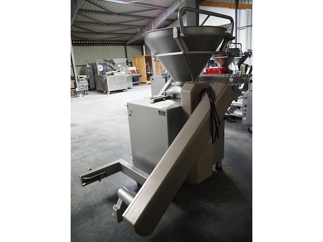 Handtmann - afbeelding 14 van  20