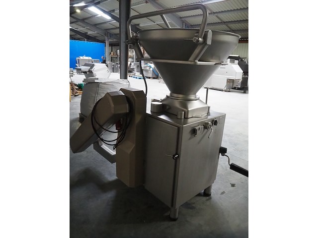 Handtmann - afbeelding 15 van  20