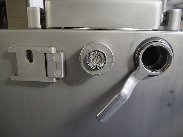 Handtmann - afbeelding 20 van  20