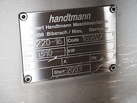 Handtmann - afbeelding 4 van  12