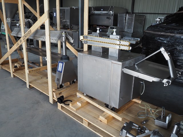 Handtmann - afbeelding 1 van  12