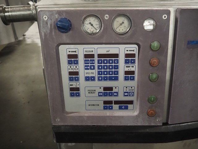 Handtmann - afbeelding 2 van  23