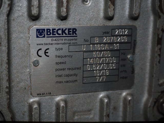 Handtmann - afbeelding 11 van  23