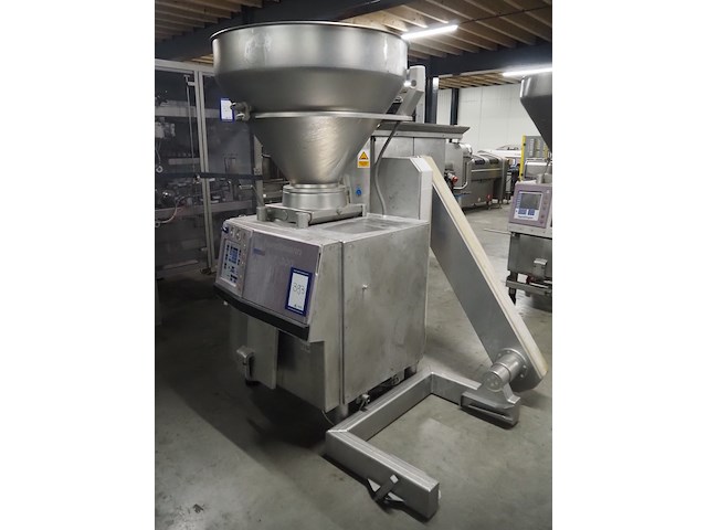 Handtmann - afbeelding 1 van  23