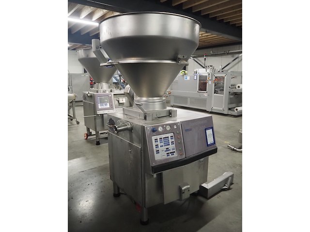 Handtmann - afbeelding 12 van  23