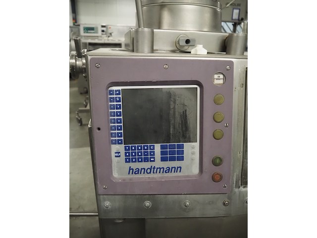 Handtmann - afbeelding 3 van  19