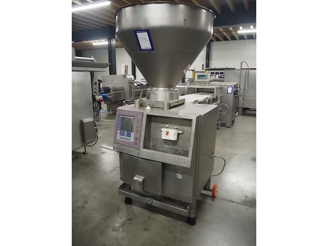 Handtmann - afbeelding 1 van  19